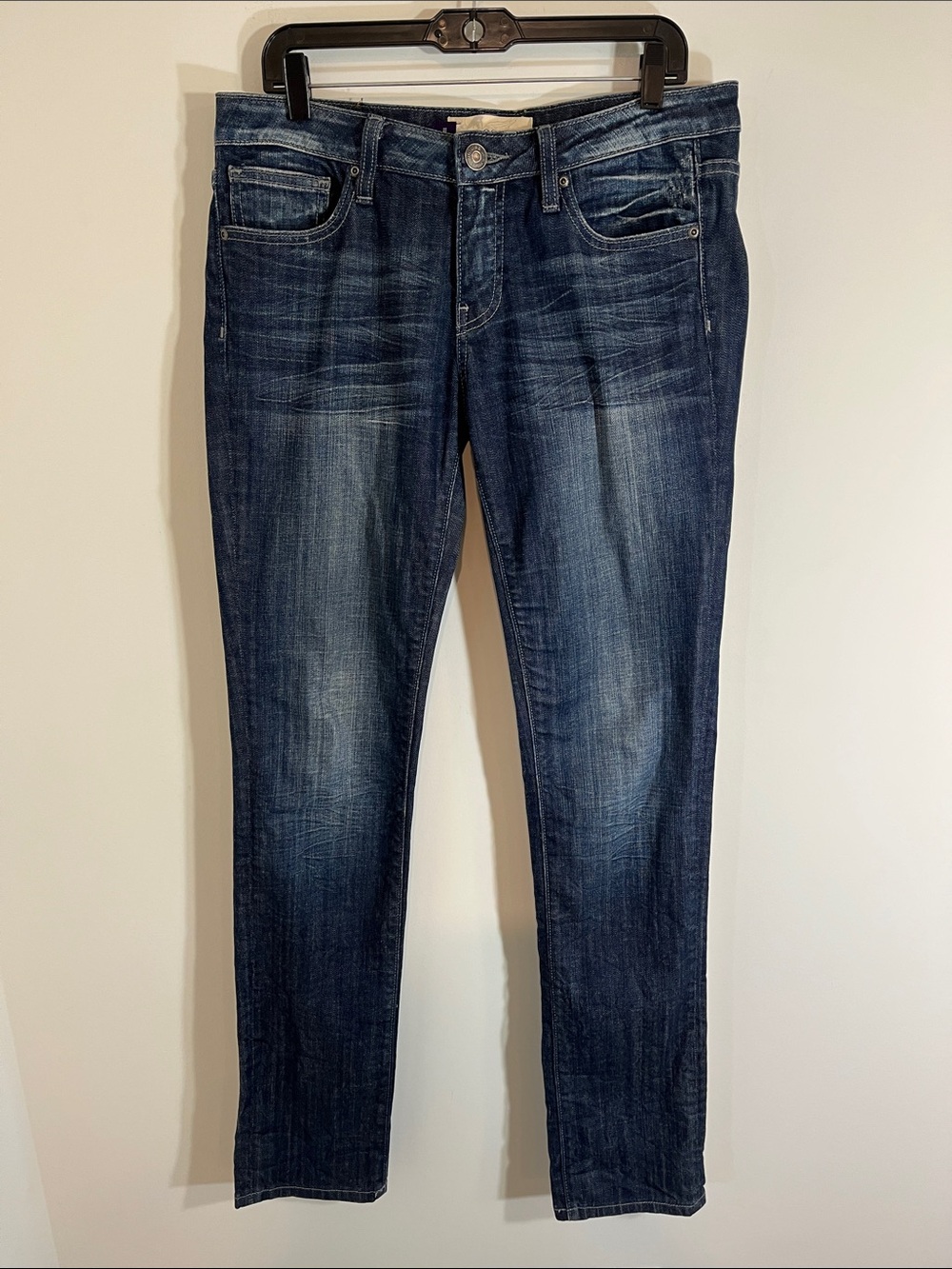 Vigoss collection fit/skinny 11